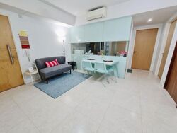The Lakefront Residences (D22), Condominium #531288121